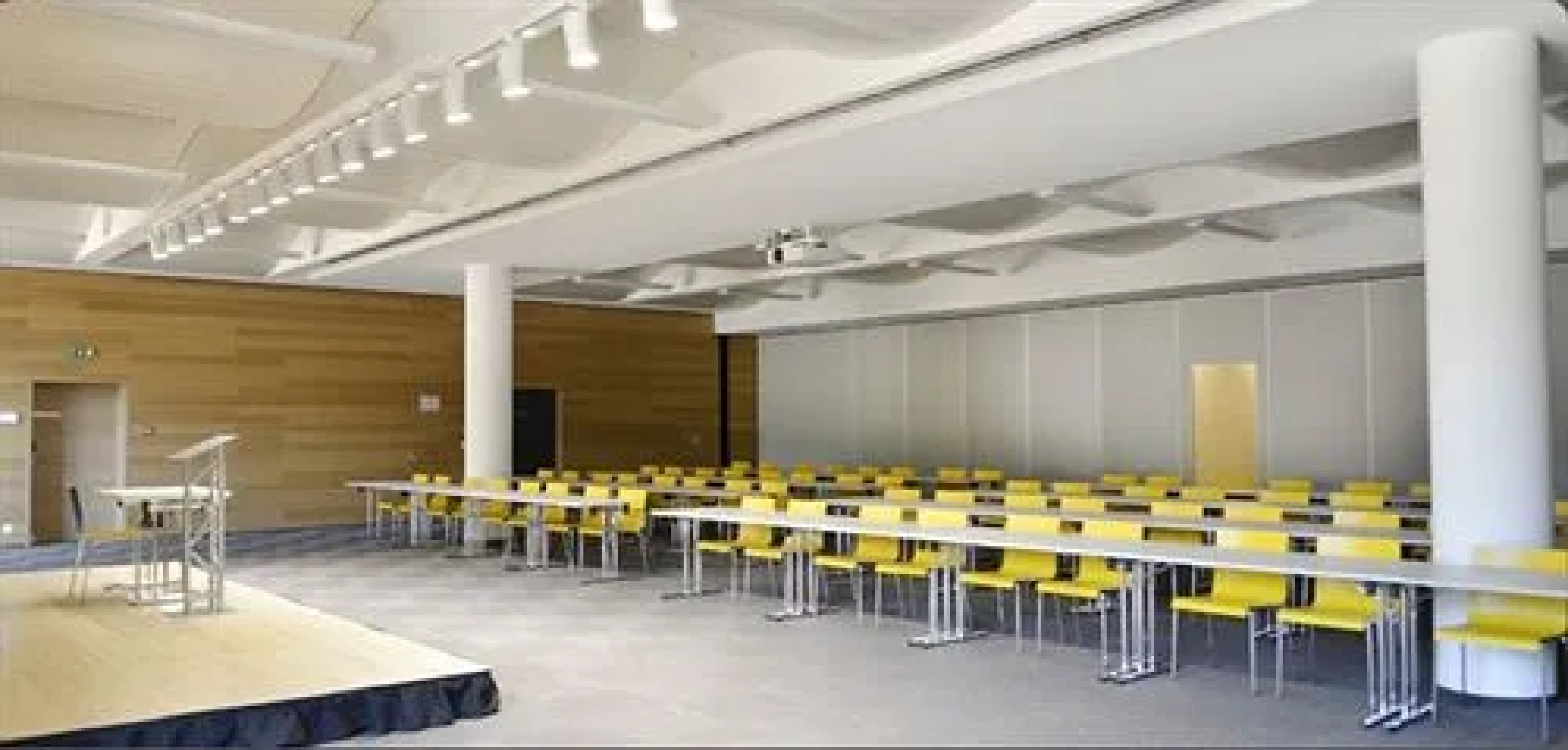 Wellness Hotel Vista