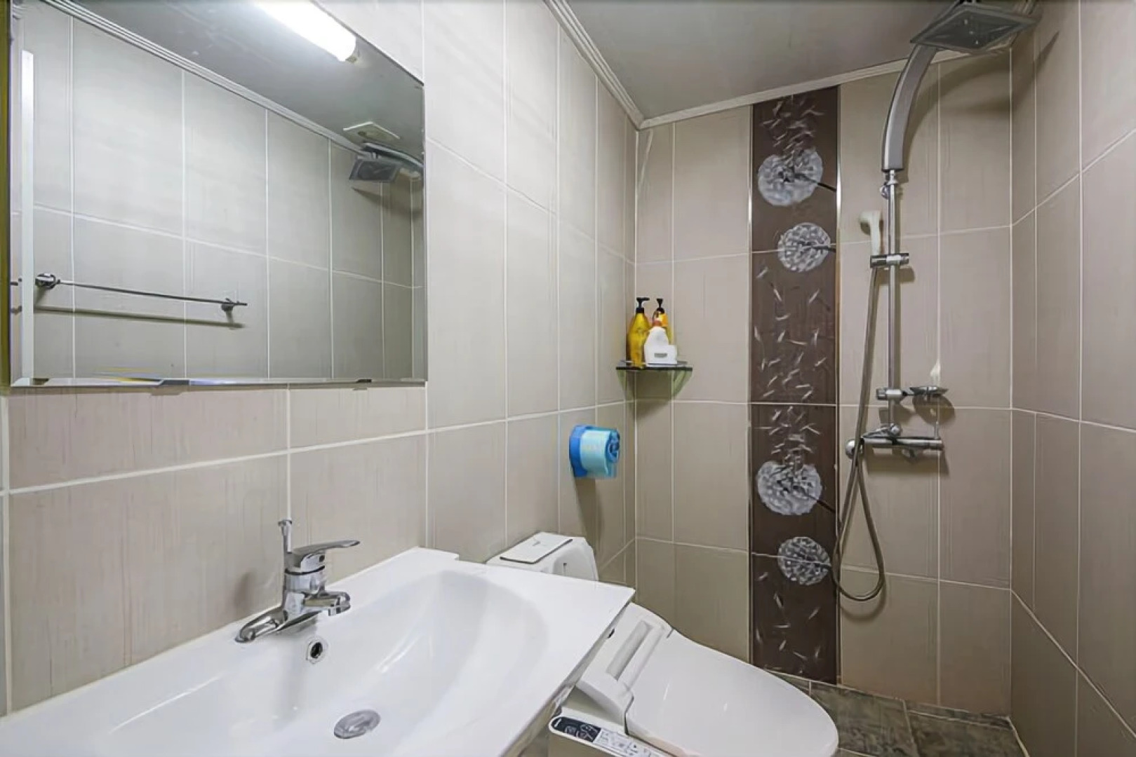 Buan Ylang Ylang Pension