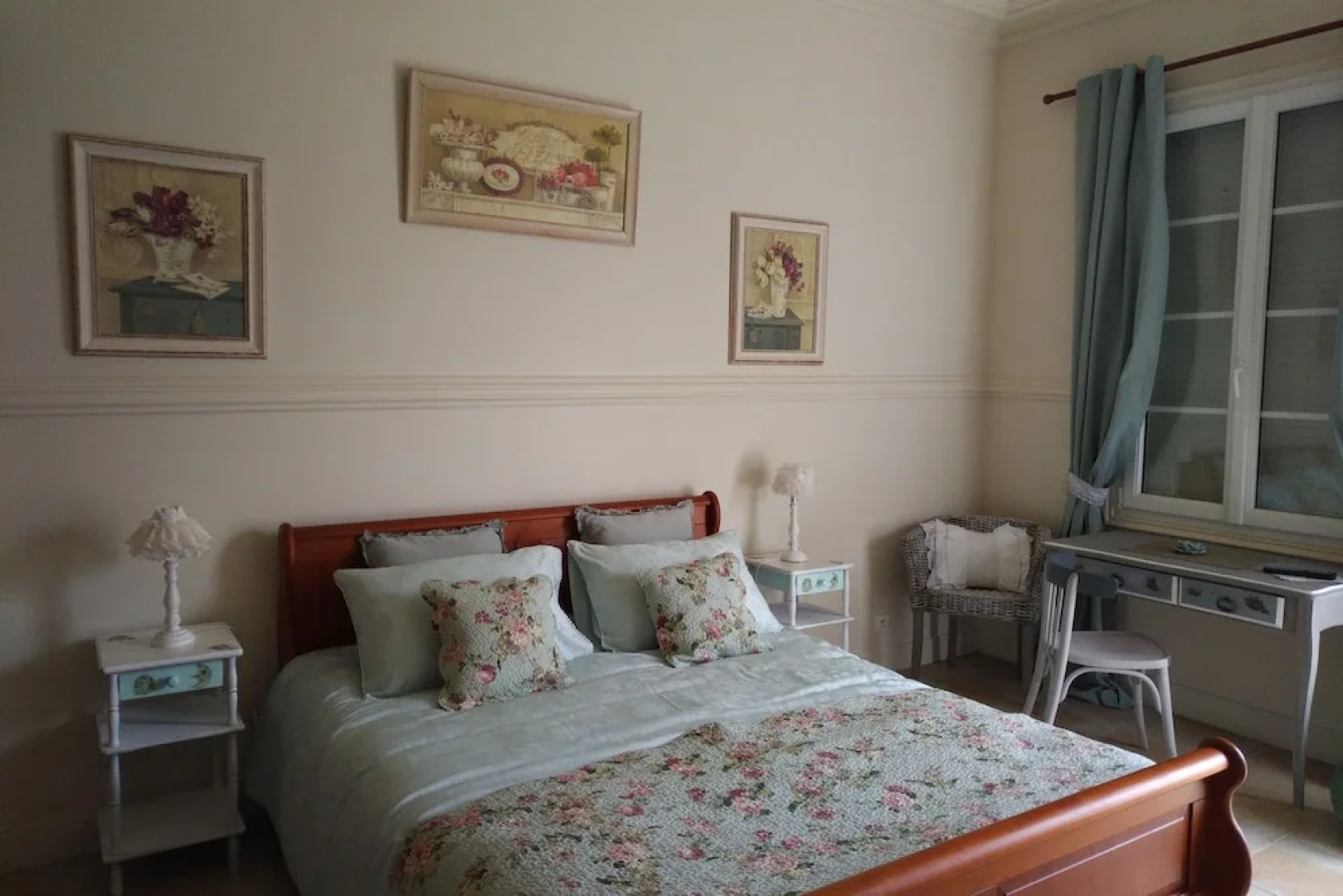 La Roche Bellevue Gites Au Coeur Chateaux
