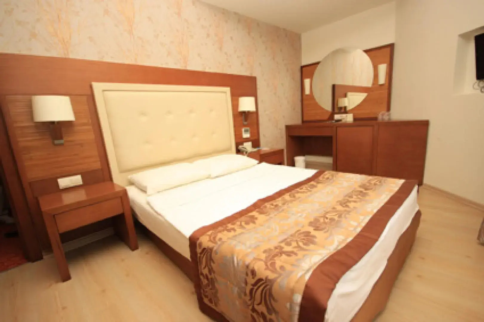 Turunc Resort