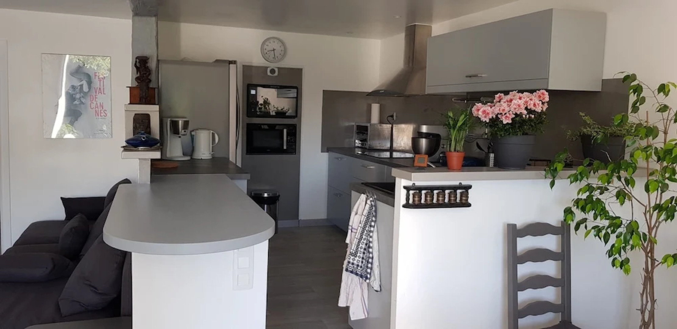 Soleillas Appartement