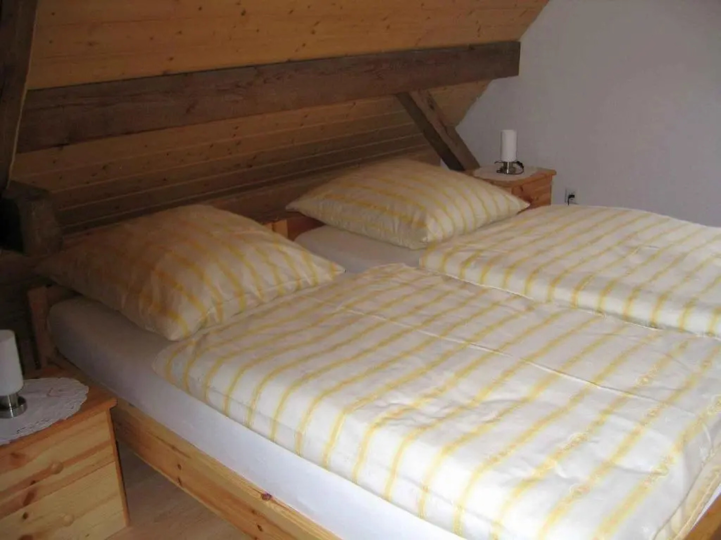 Ferienwohnung Schartenschmiede