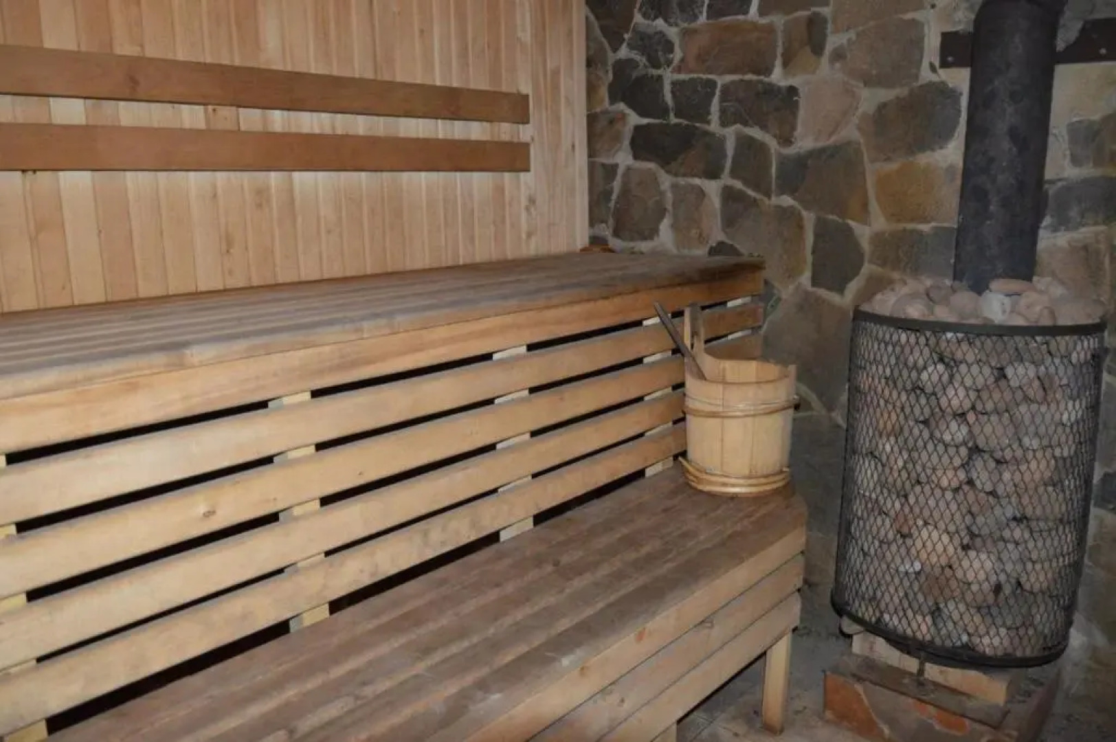 Отель «Зеленая дача»