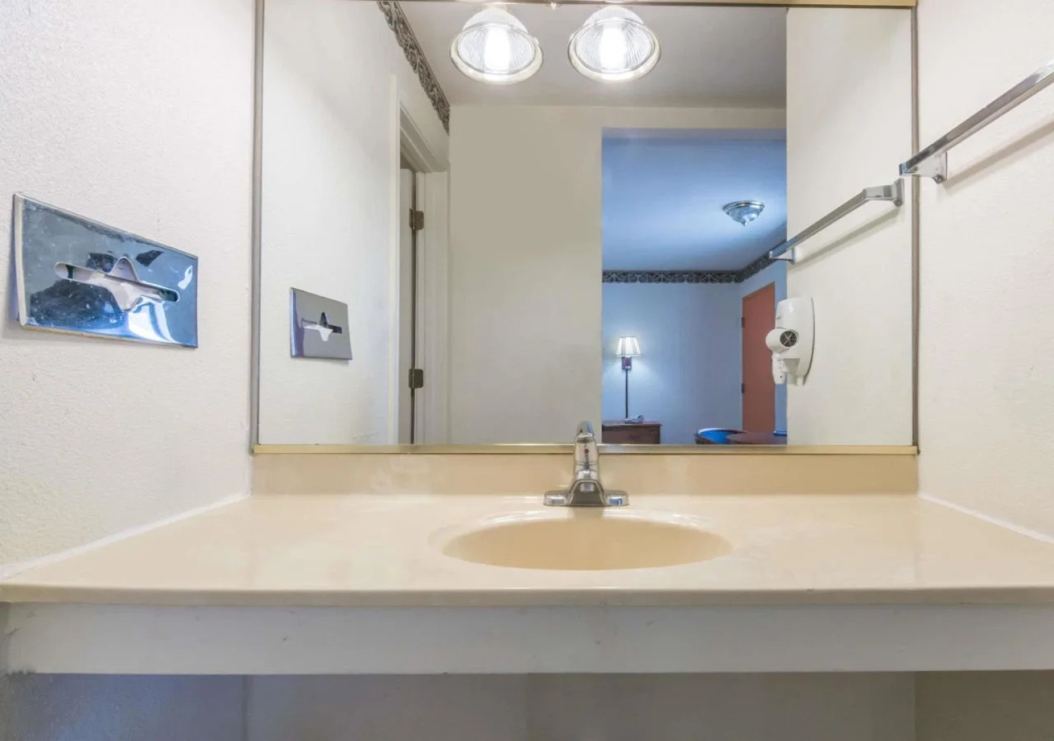 Travelodge by Wyndham Temple