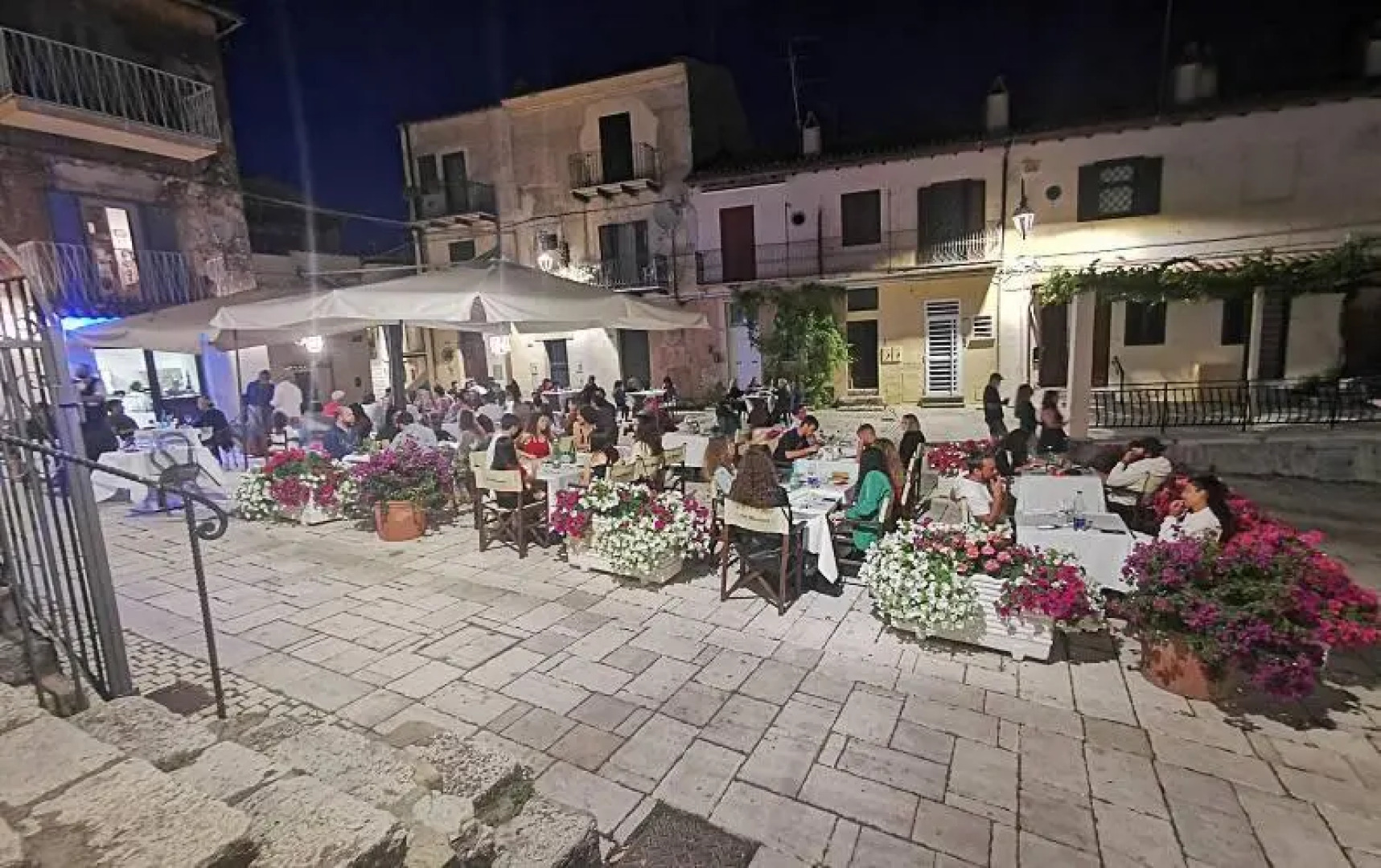 Tiny Circe house - alloggio turistico