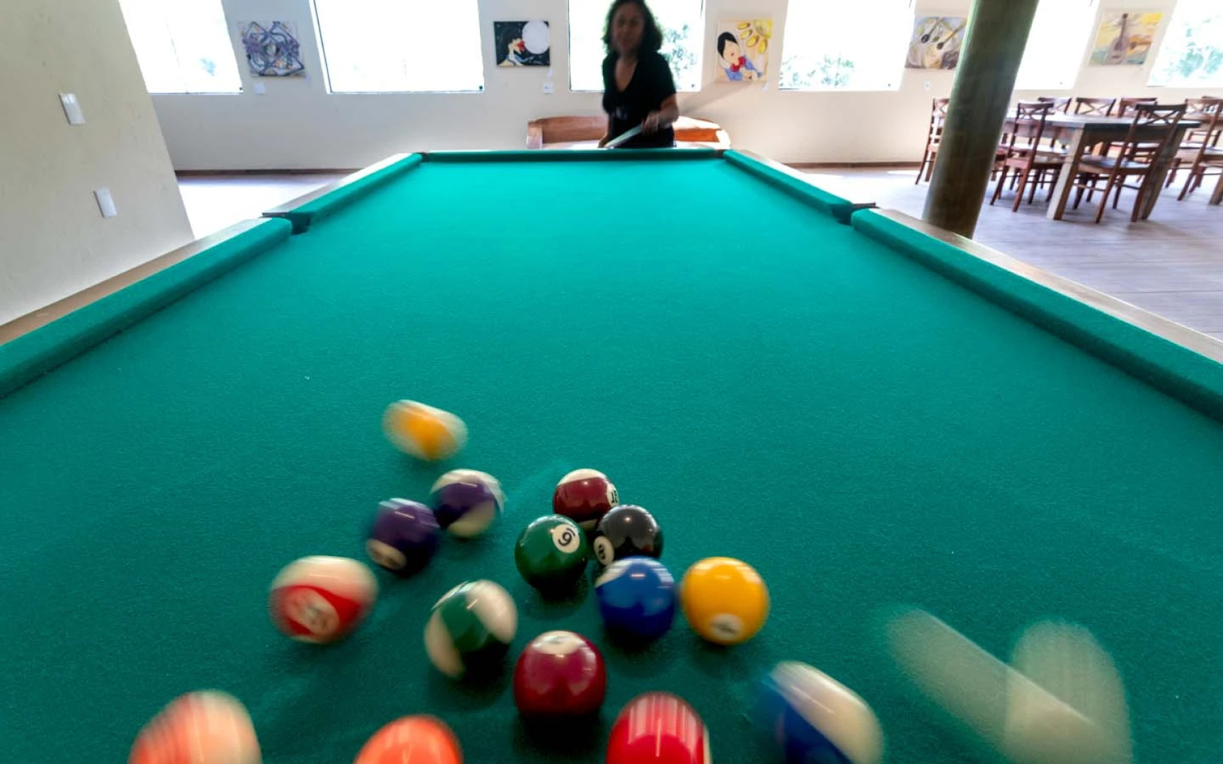 Hotel Fazenda Terra dos Sonhos