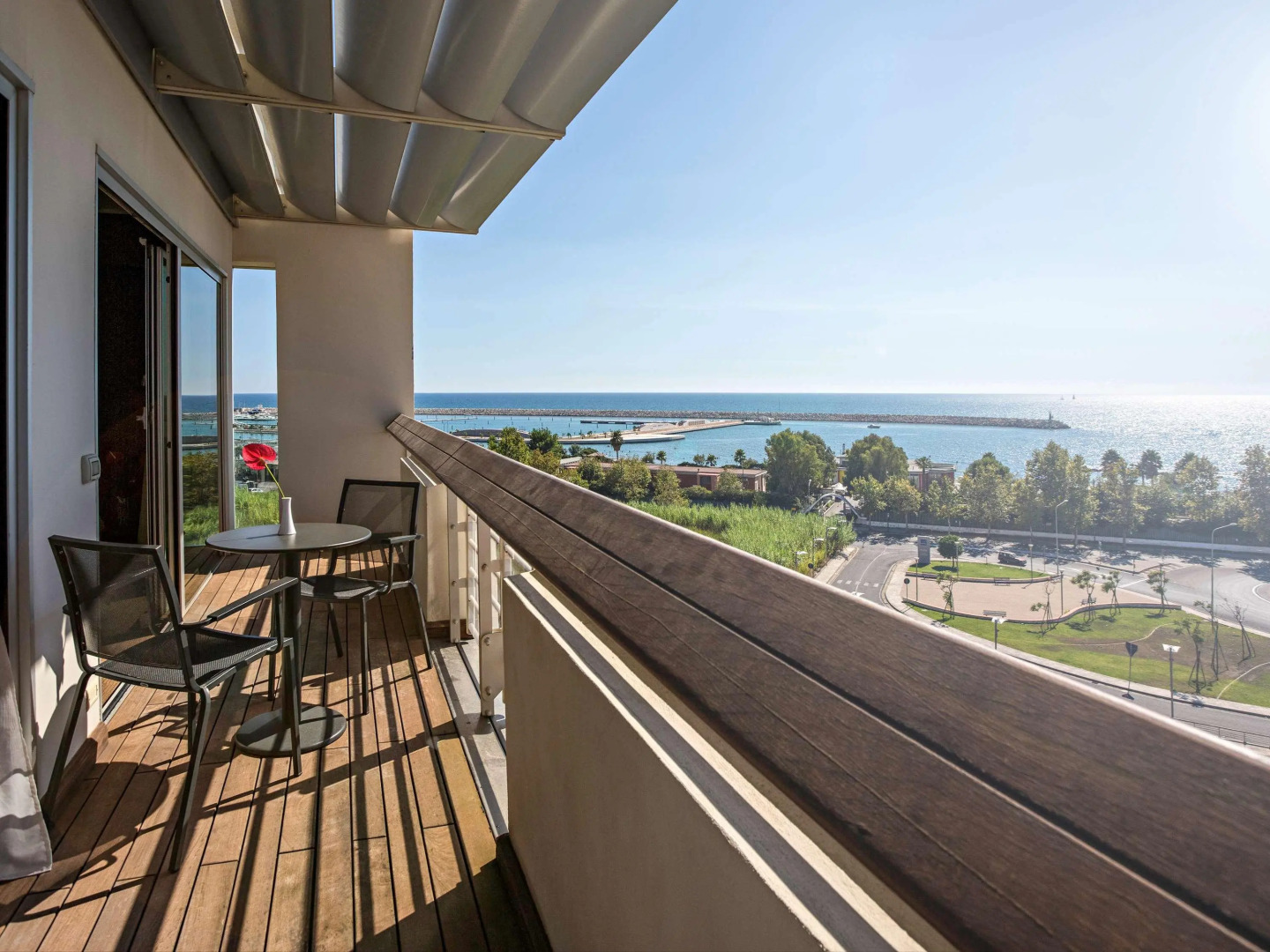 Hotel Novotel Salerno Est Arechi