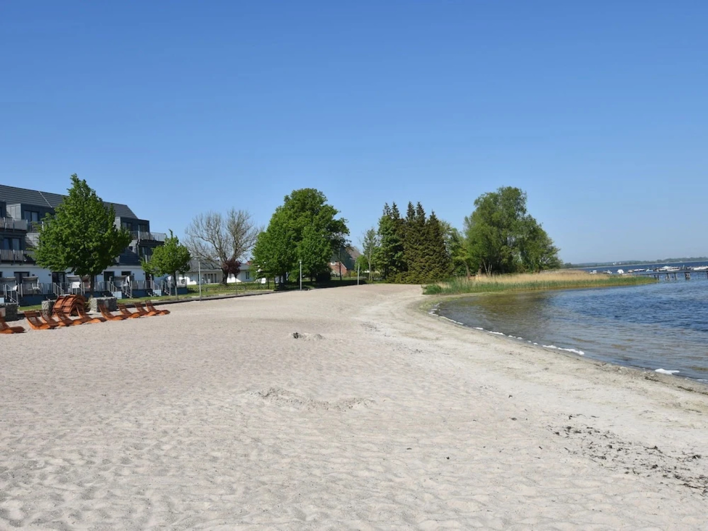 Holiday Home in Dranske auf Rgen