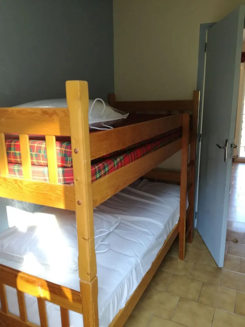 Résidence les Cades