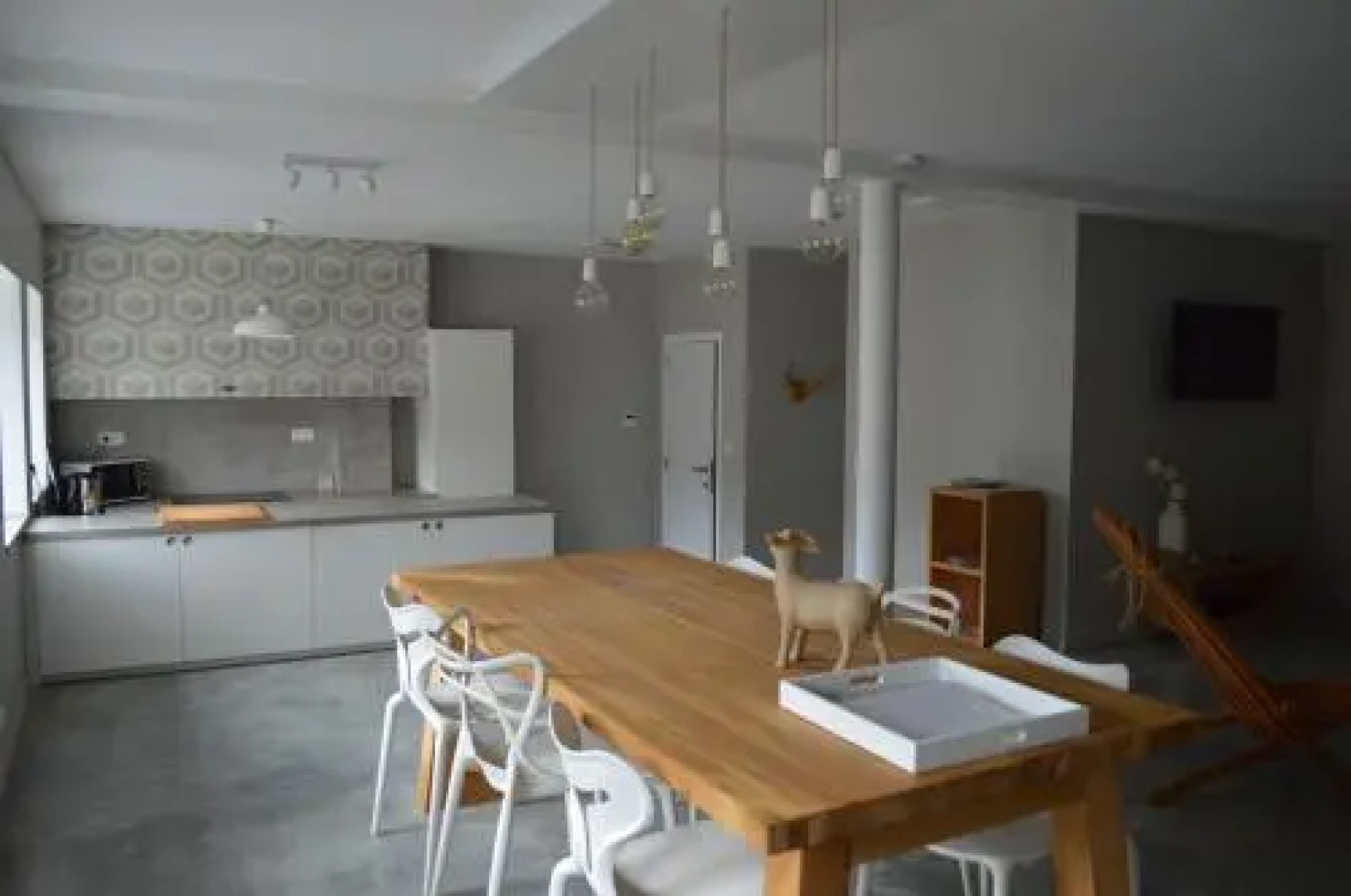 Gites de la Costerie