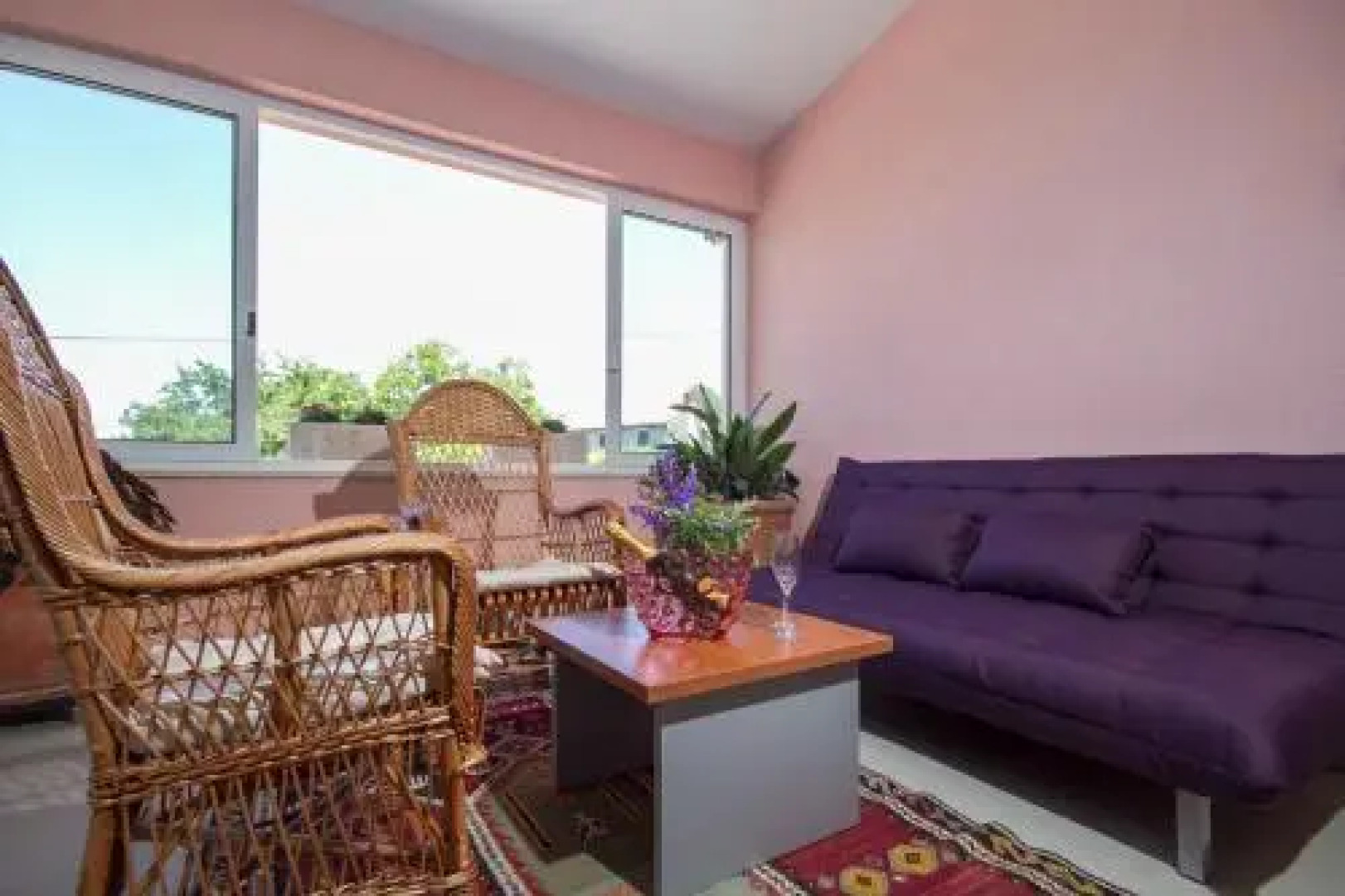 Bed & Breakfast Arte Casa