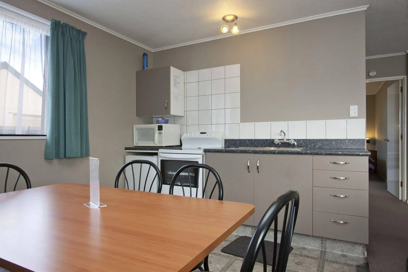 Coronation Park Motel