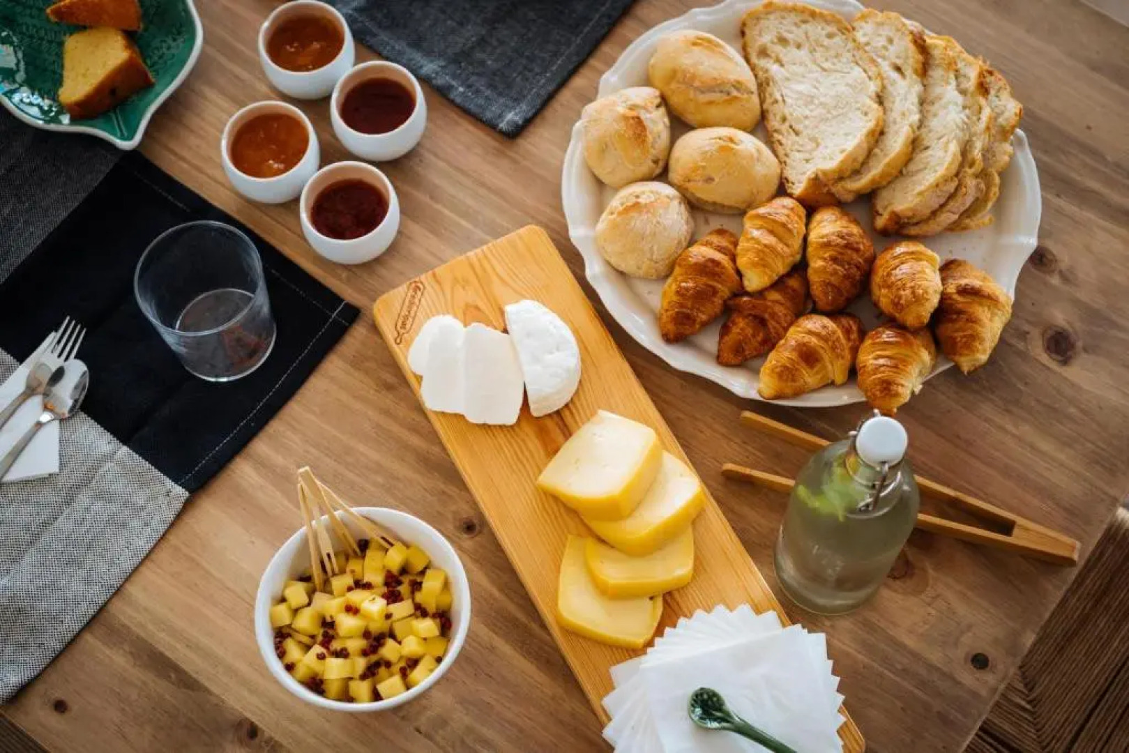 Aljana Guest House Beja