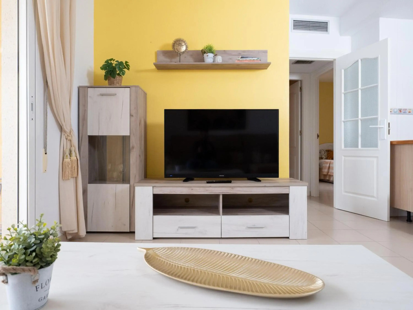 Apartamentos El Calon