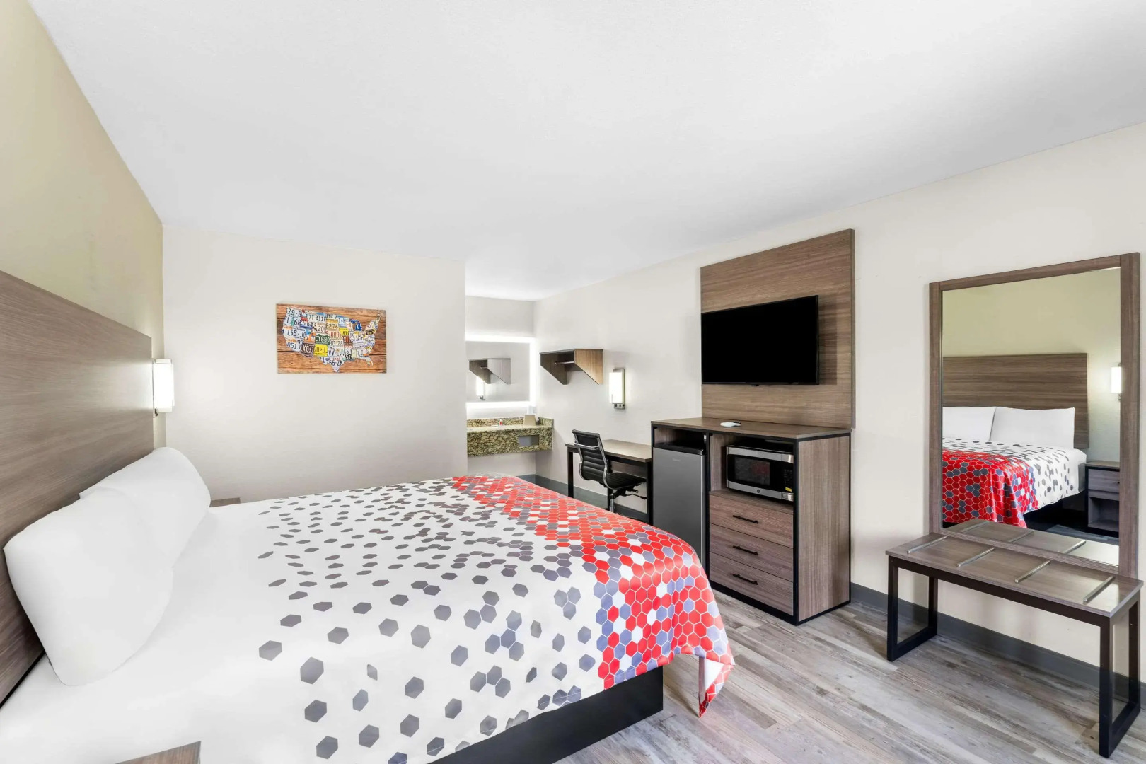 Econo Lodge Inn & Suites Ocean Springs - Biloxi