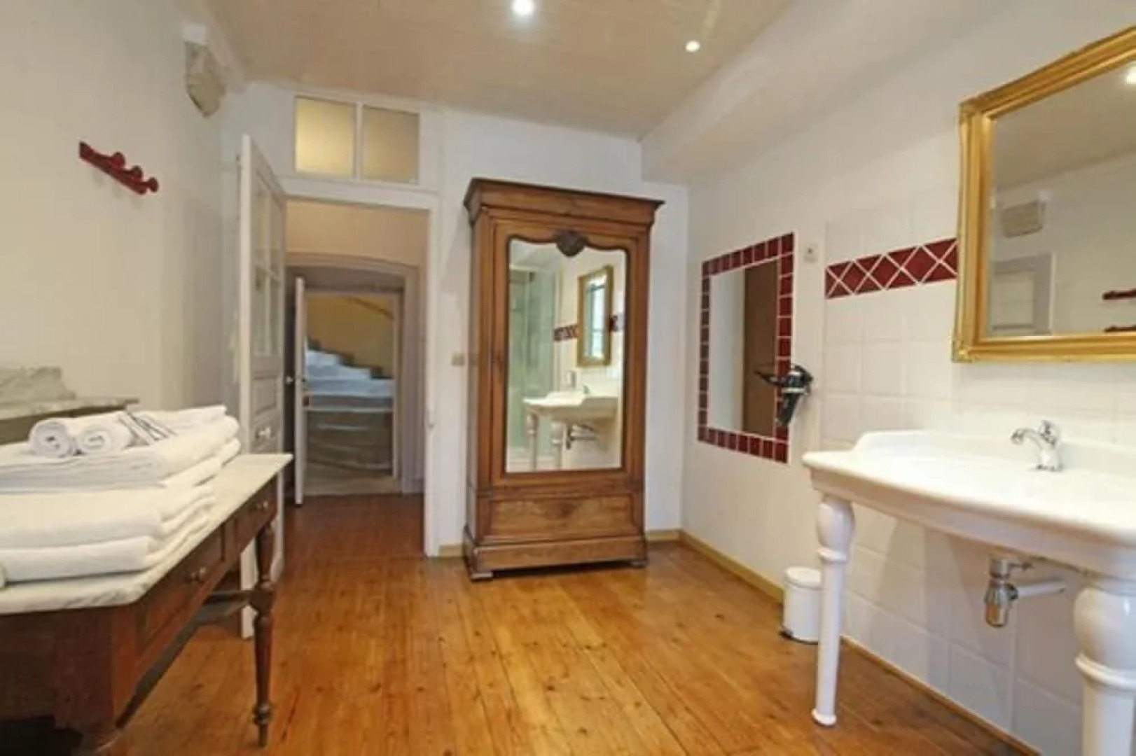 Le Manoir De Juganville