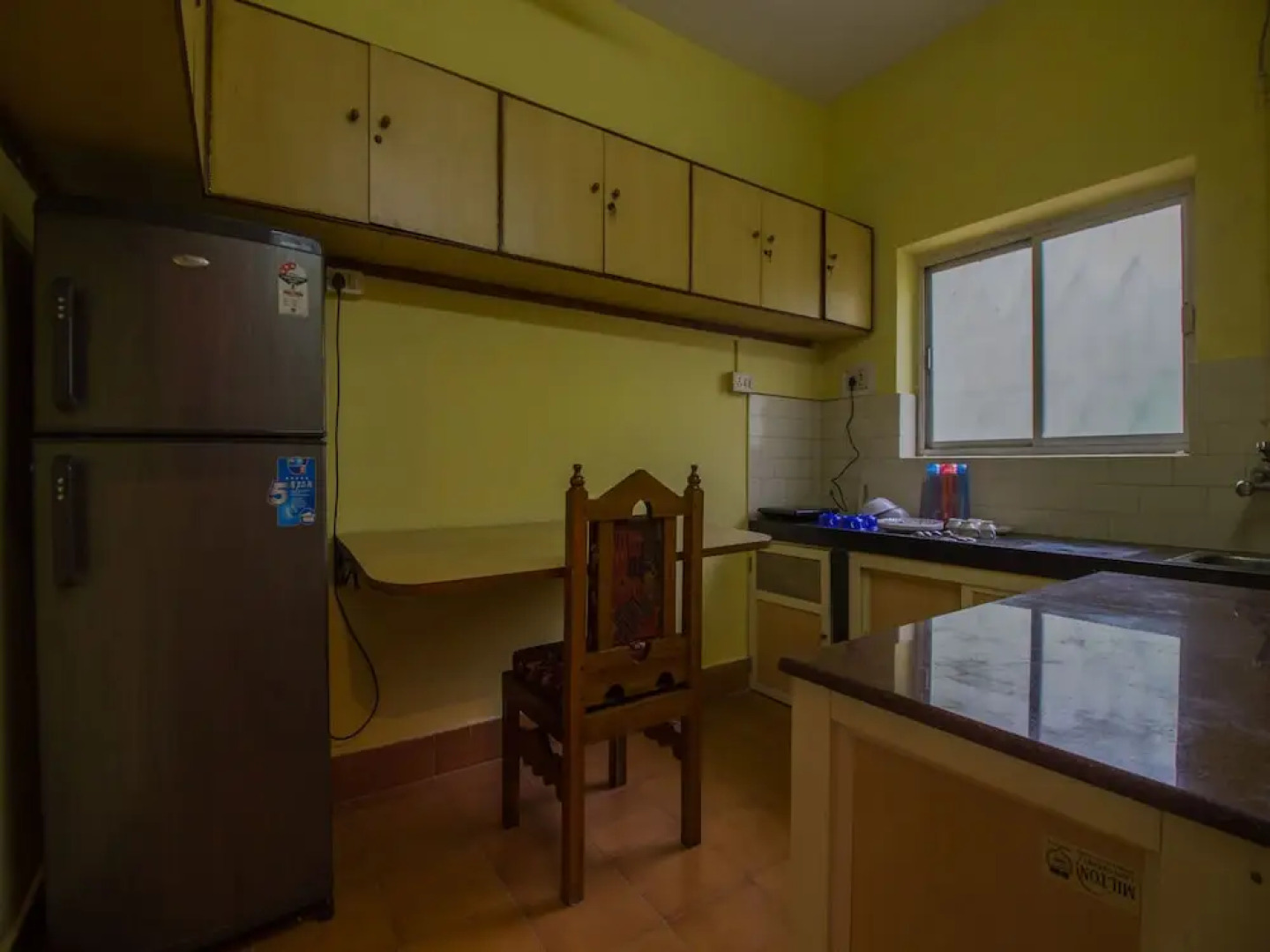 OYO 14548 HOME Graceful 2BHK Colva