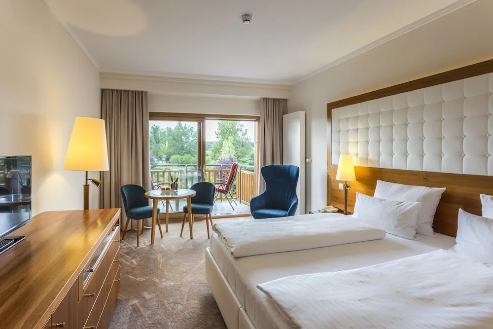 Hotel & Spa Der Steirerhof Bad Waltersdorf