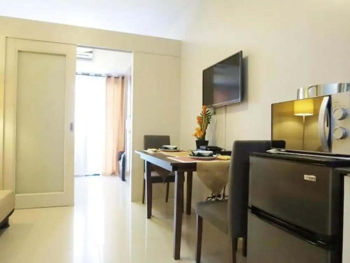 1 Bedroom Condo at Sea Residences by JC