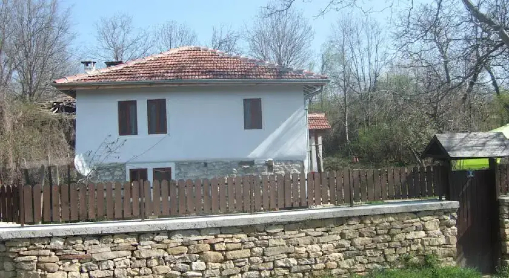 Vitanova Guest House