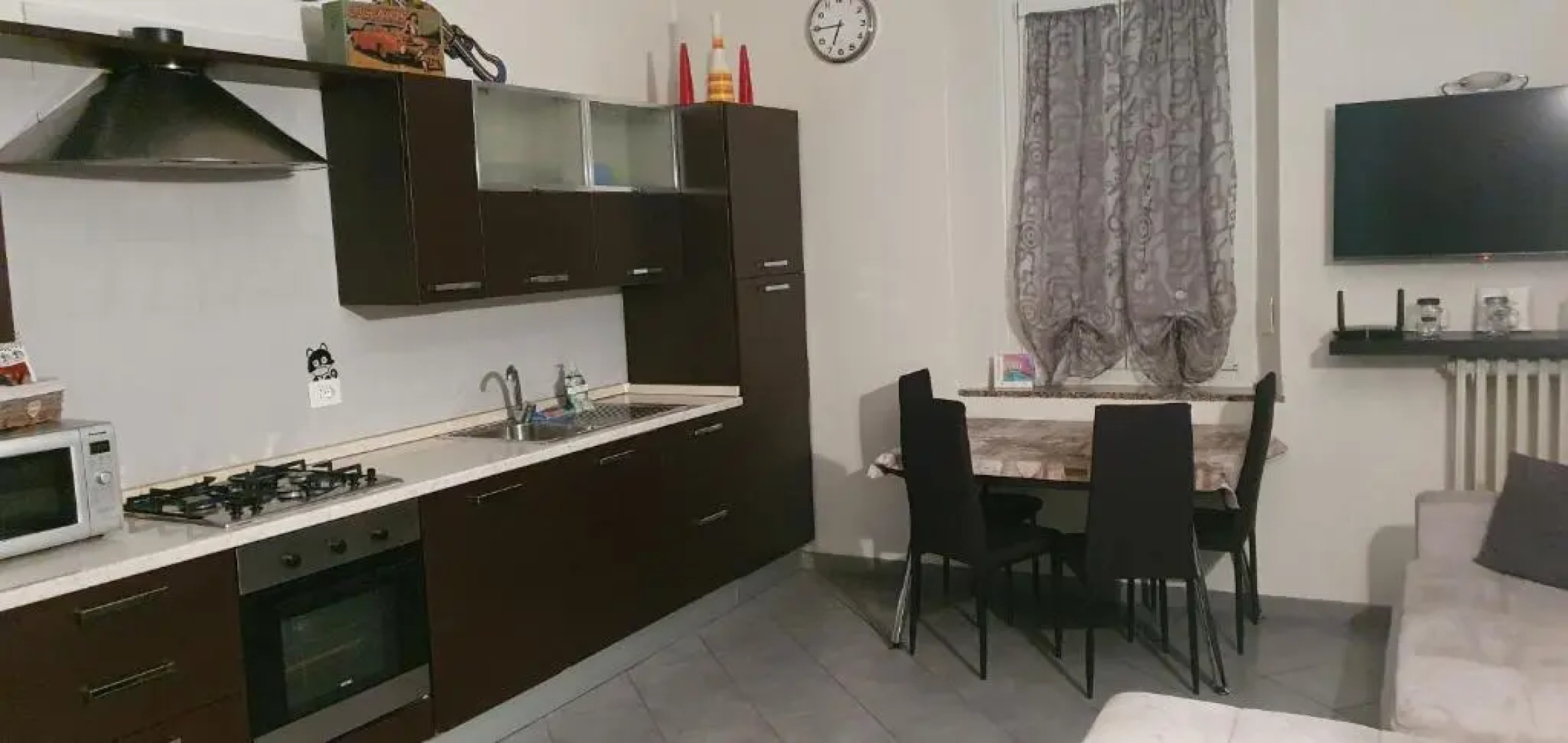 Battisti House