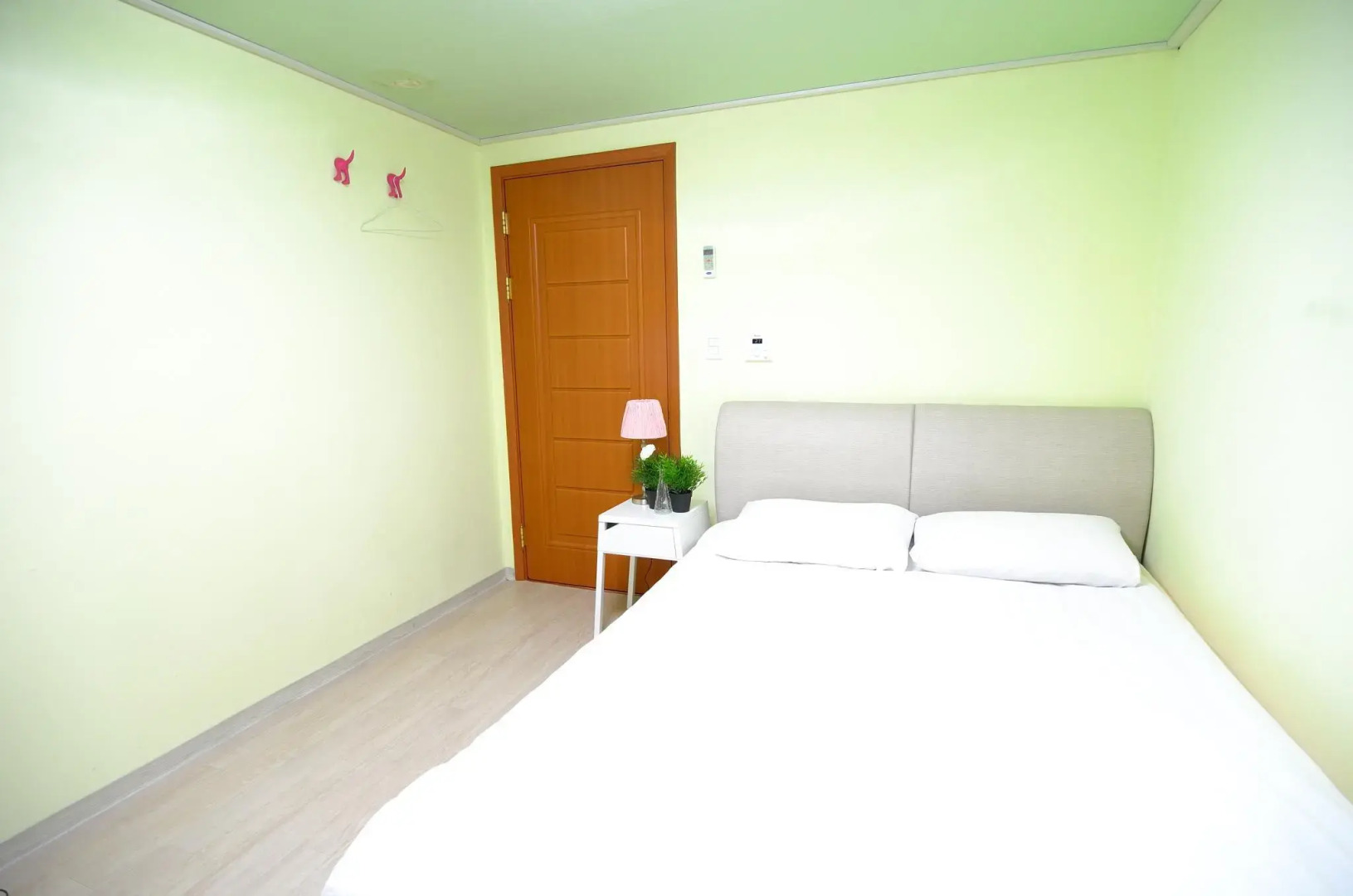 Lombard House - Hostel