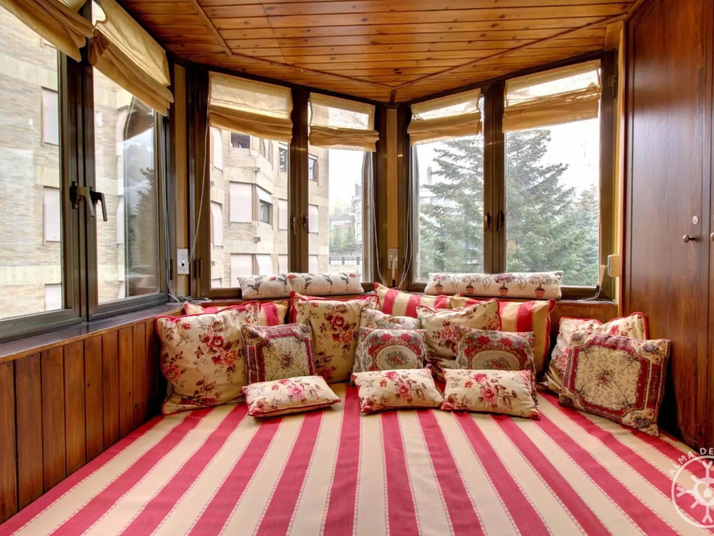 Apartamentos Baqueira 1500 III