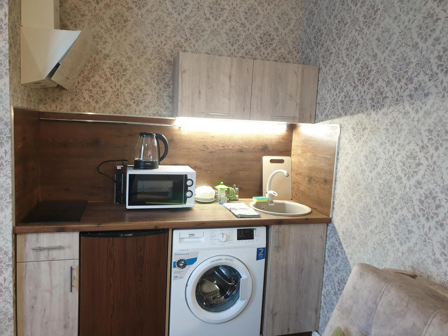 Апартаменты Zvezda Village (Звезда Вилладж)