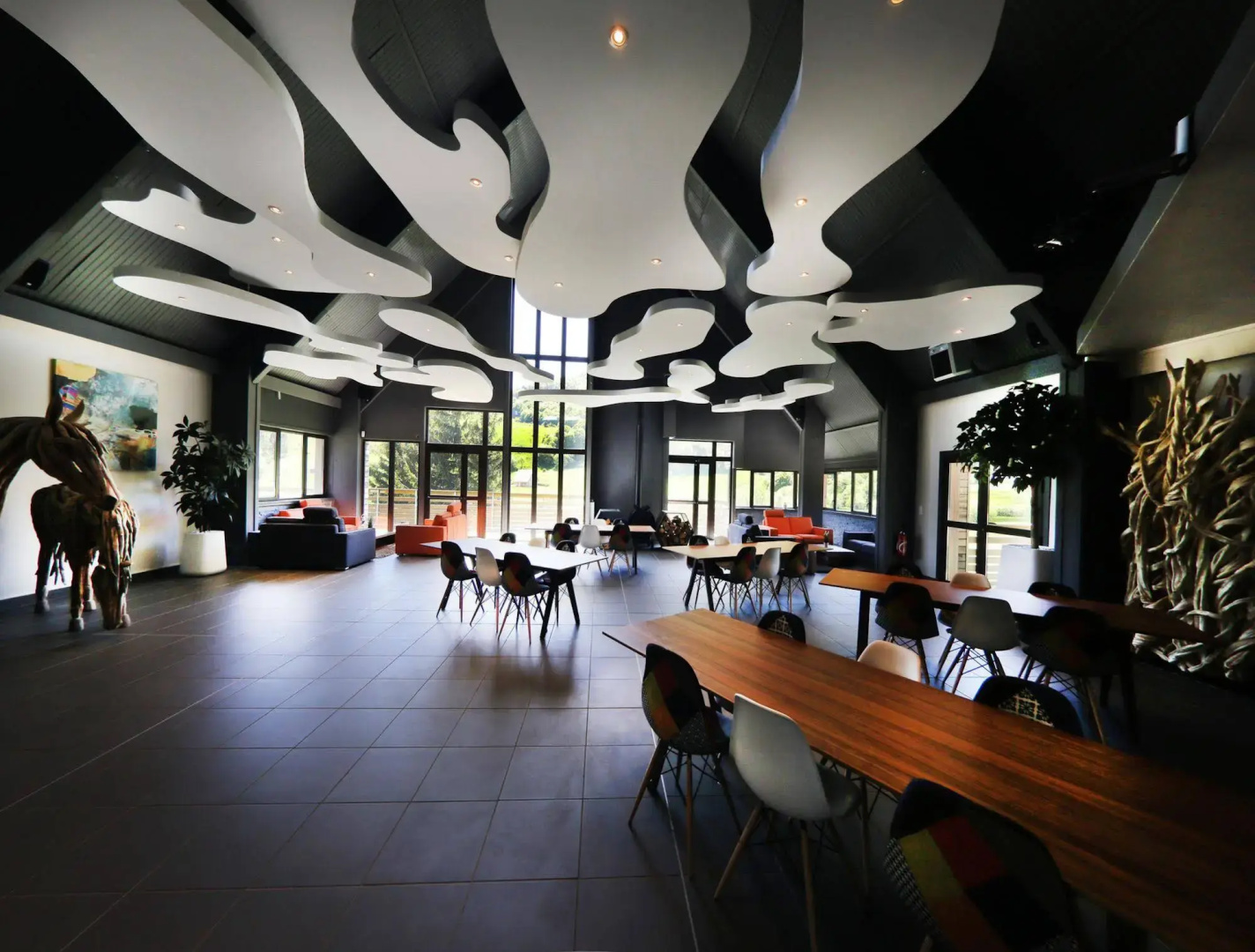 Sancy Resort