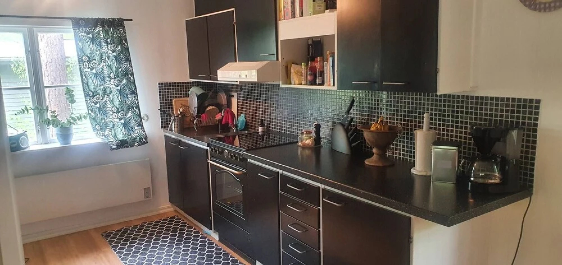 Well-equipped Beachside Cottage