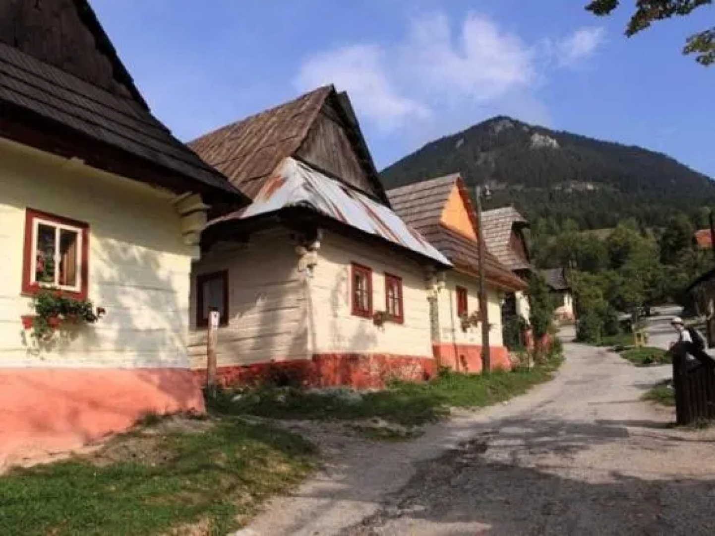 Drevenica Baltazár