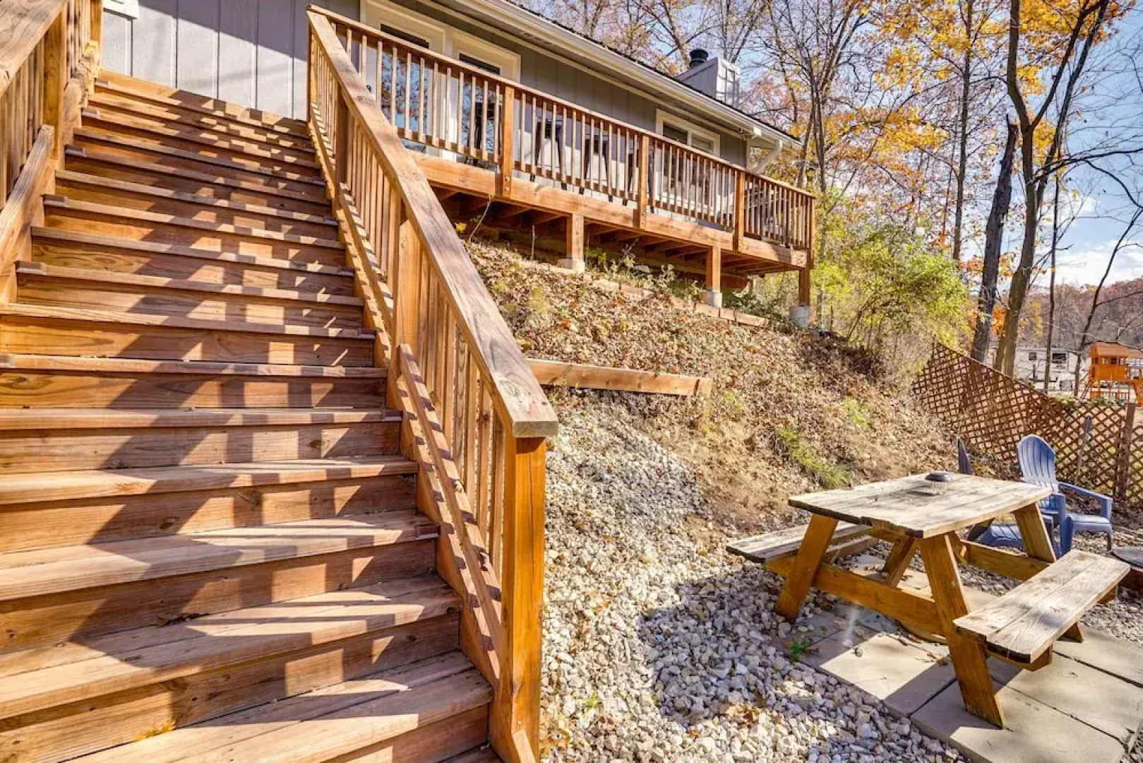 Private Boat Dock: Sunrise Beach Home w/ Fire Pit