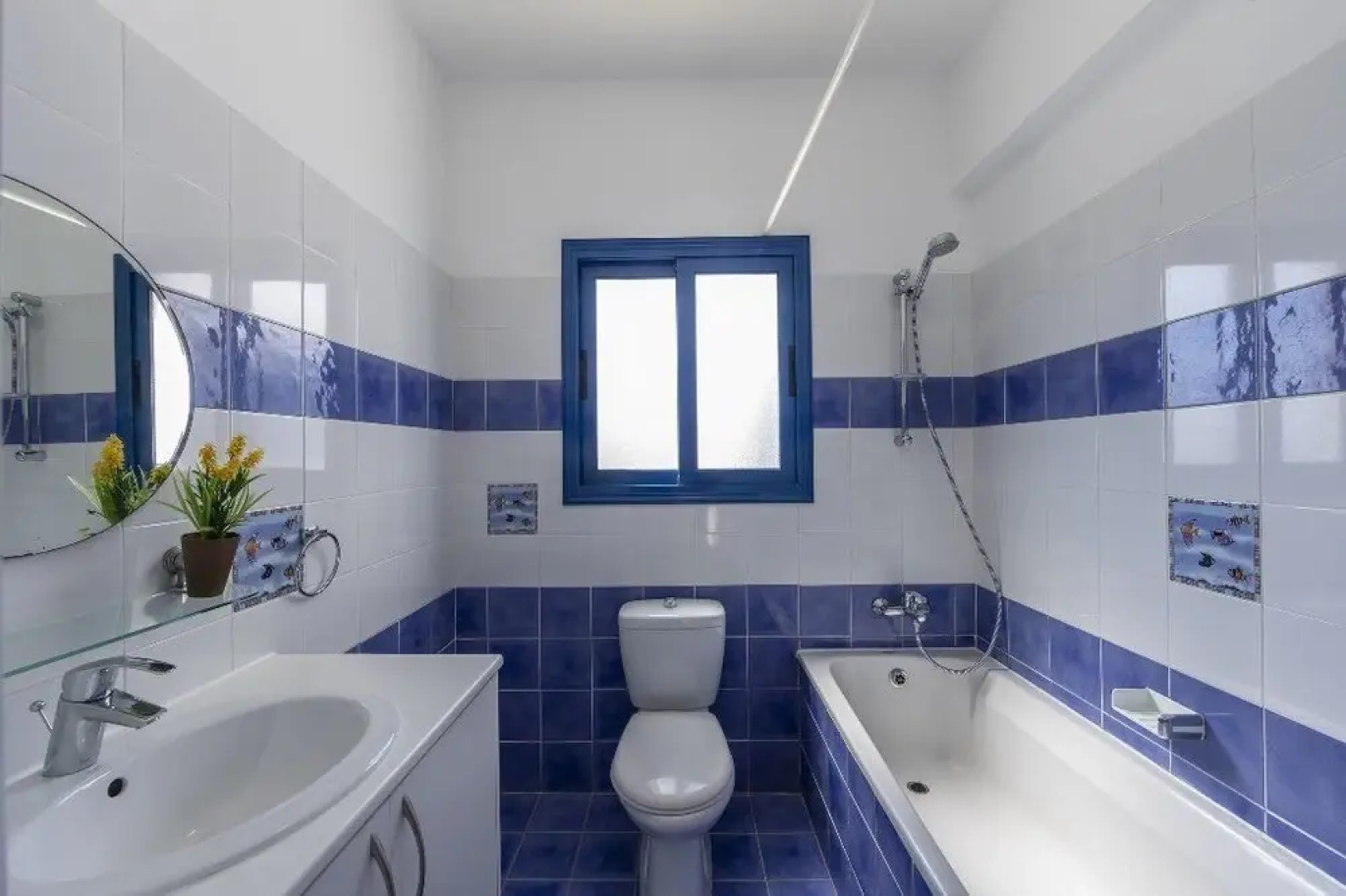 Protaras Villa Nicol 17