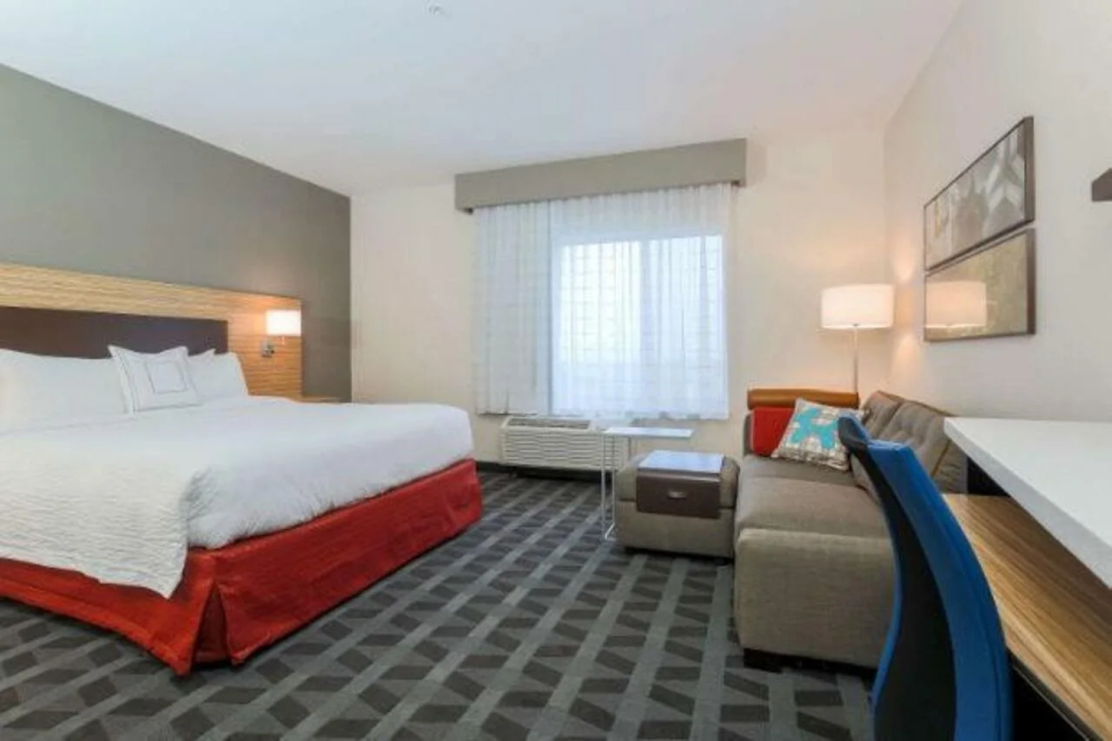 TownePlace Suites by Marriott Denver South/Lone Tree