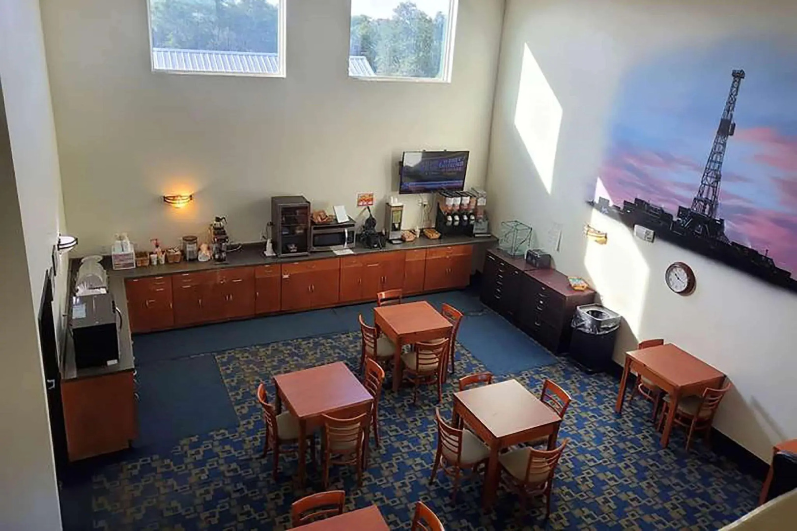 FairBridge Inn & Suites Canadian