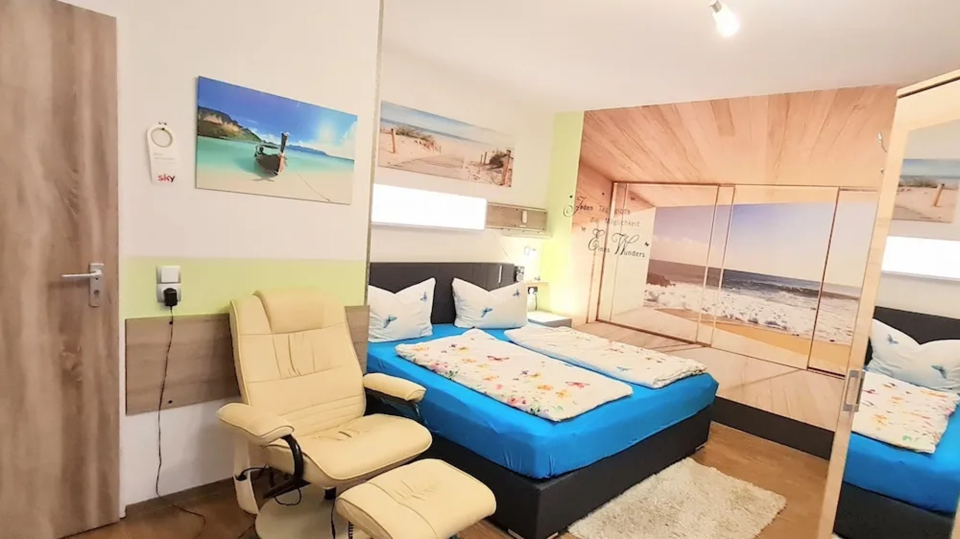 Hotel Garni Rodenbach