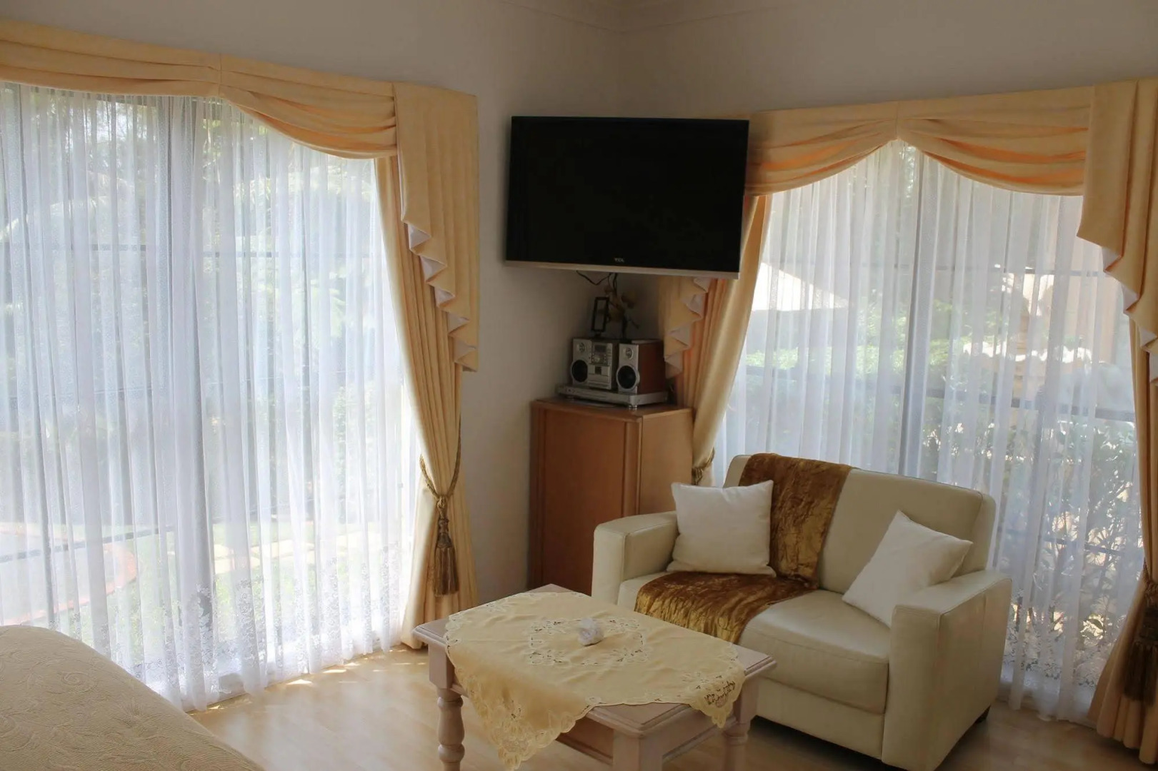 Villa Della Rosa Bed & Breakfast