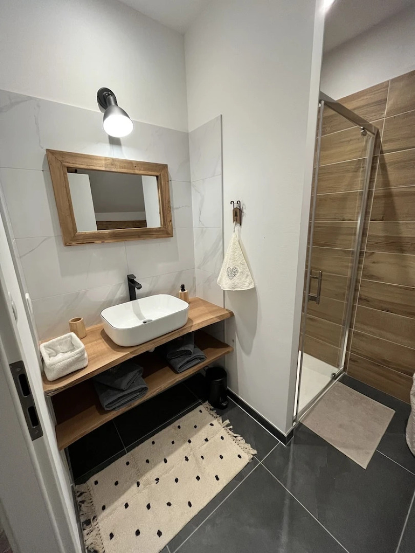 Les Brimbelles - Gite & Spa