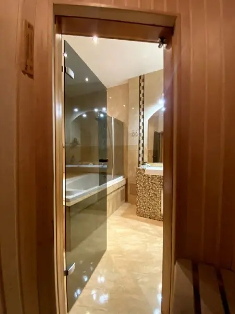 Baltic Apart на Заводской 2