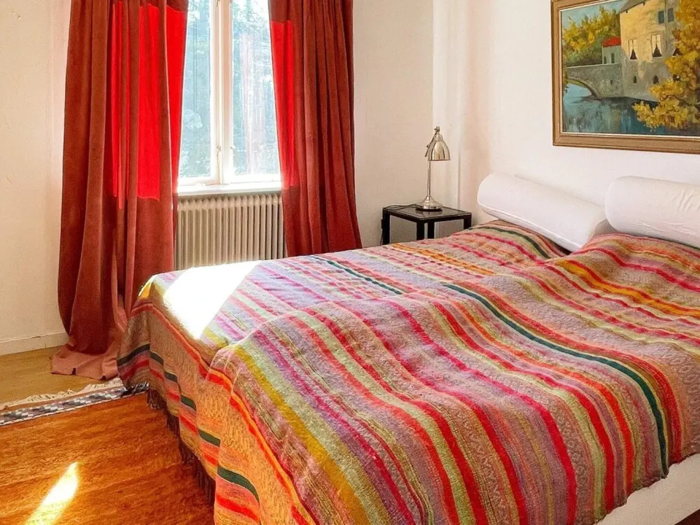 8 Person Holiday Home in Klovedal-by Traum