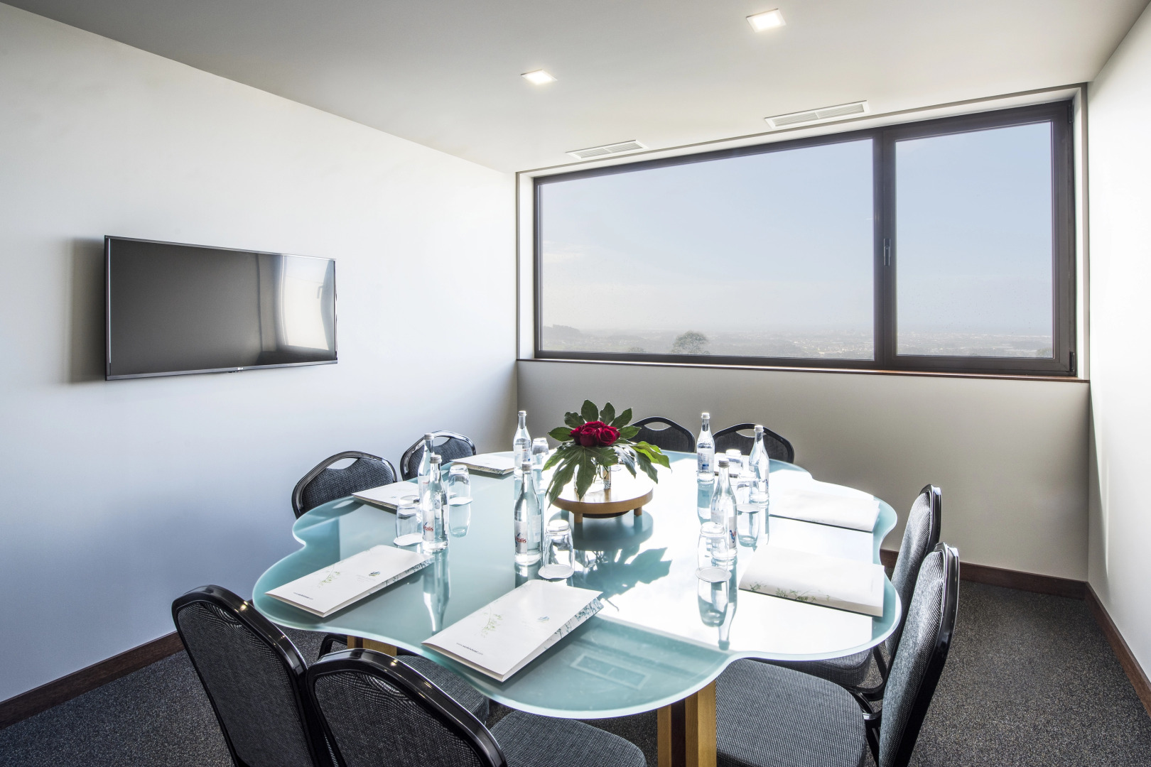 Sao Felix Hotel Hillside and Nature