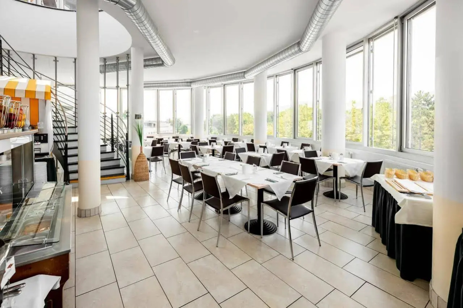 AllYouNeed Hotel Klagenfurt