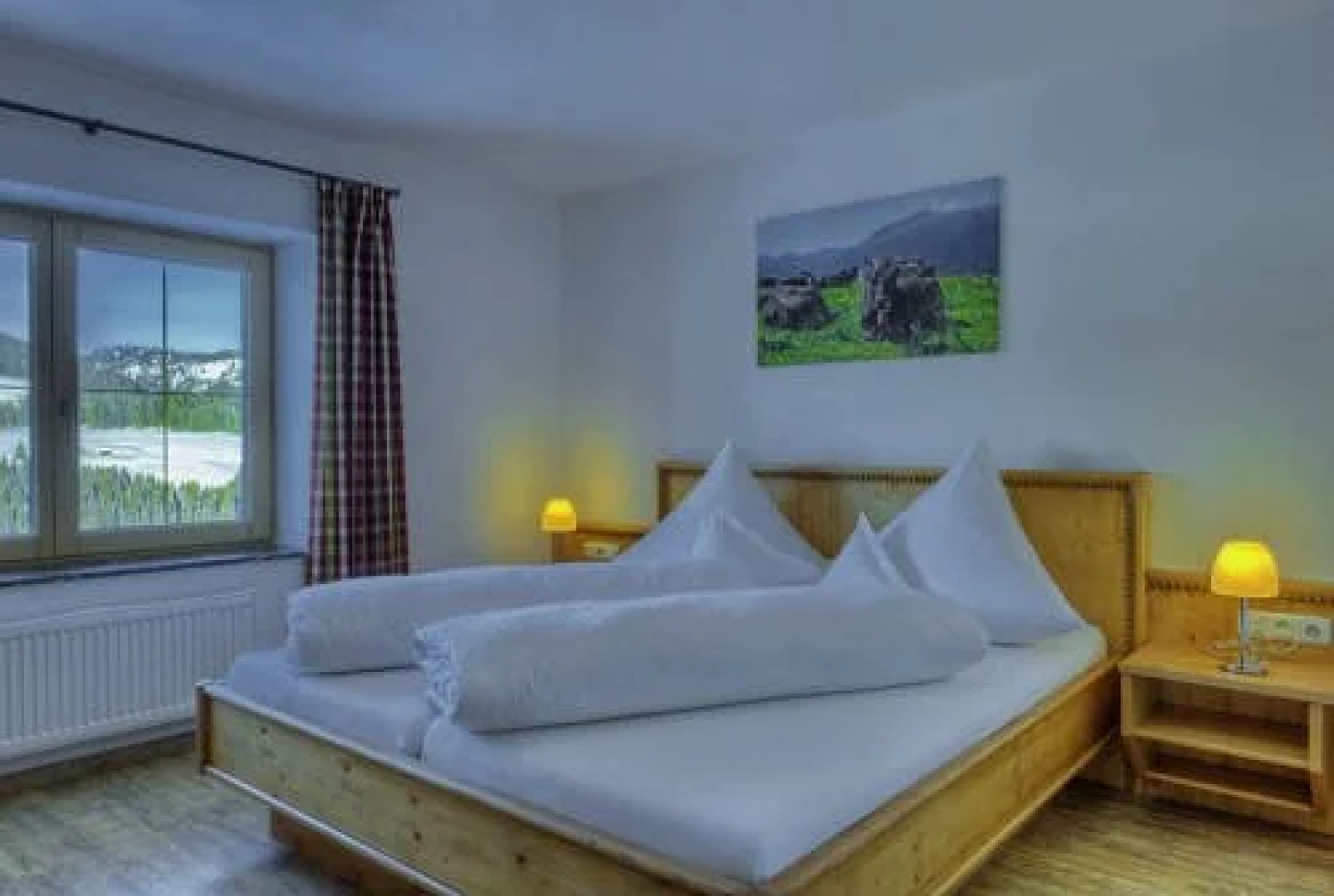 Ferien-Schlössle Michaela