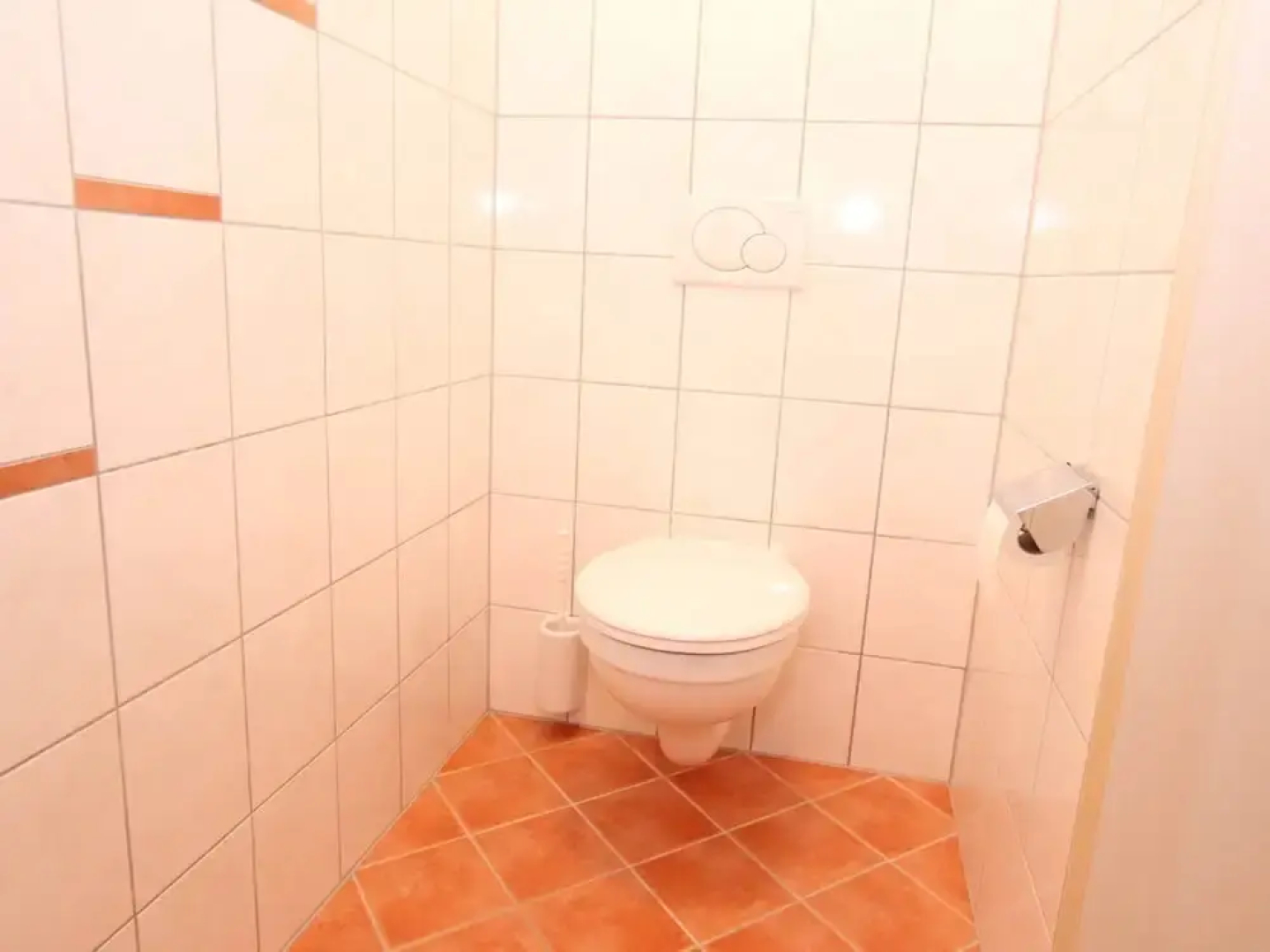 Large Apartment in Maria Alm With Terrace