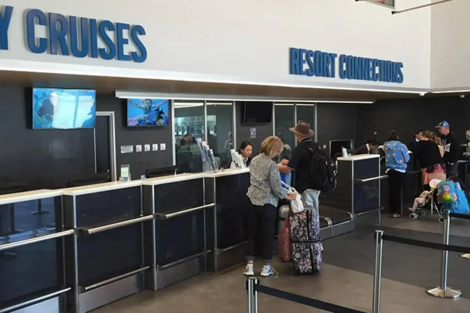 ☆Airliedise☆NO hills☆5min walk 2 Port of Airlie/Ferry terminal☆WiFi☆Netflix