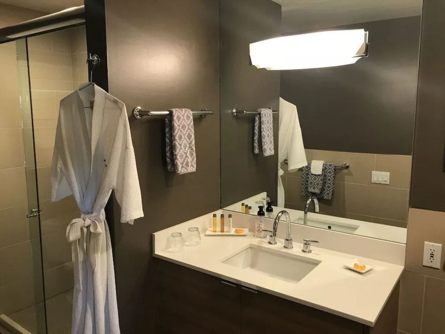 East Canyon Hotel and Spa