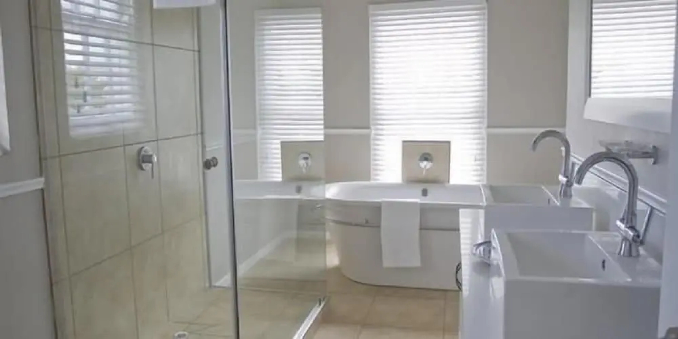 Kenjockity Self Catering Apartments