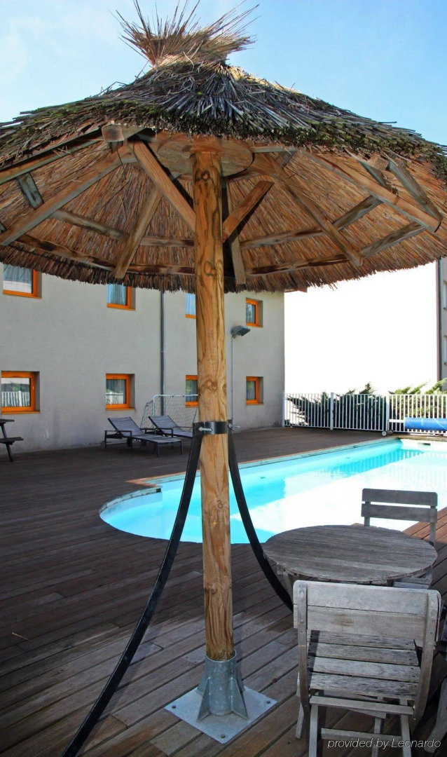 Comfort Hotel Grenoble St Egreve