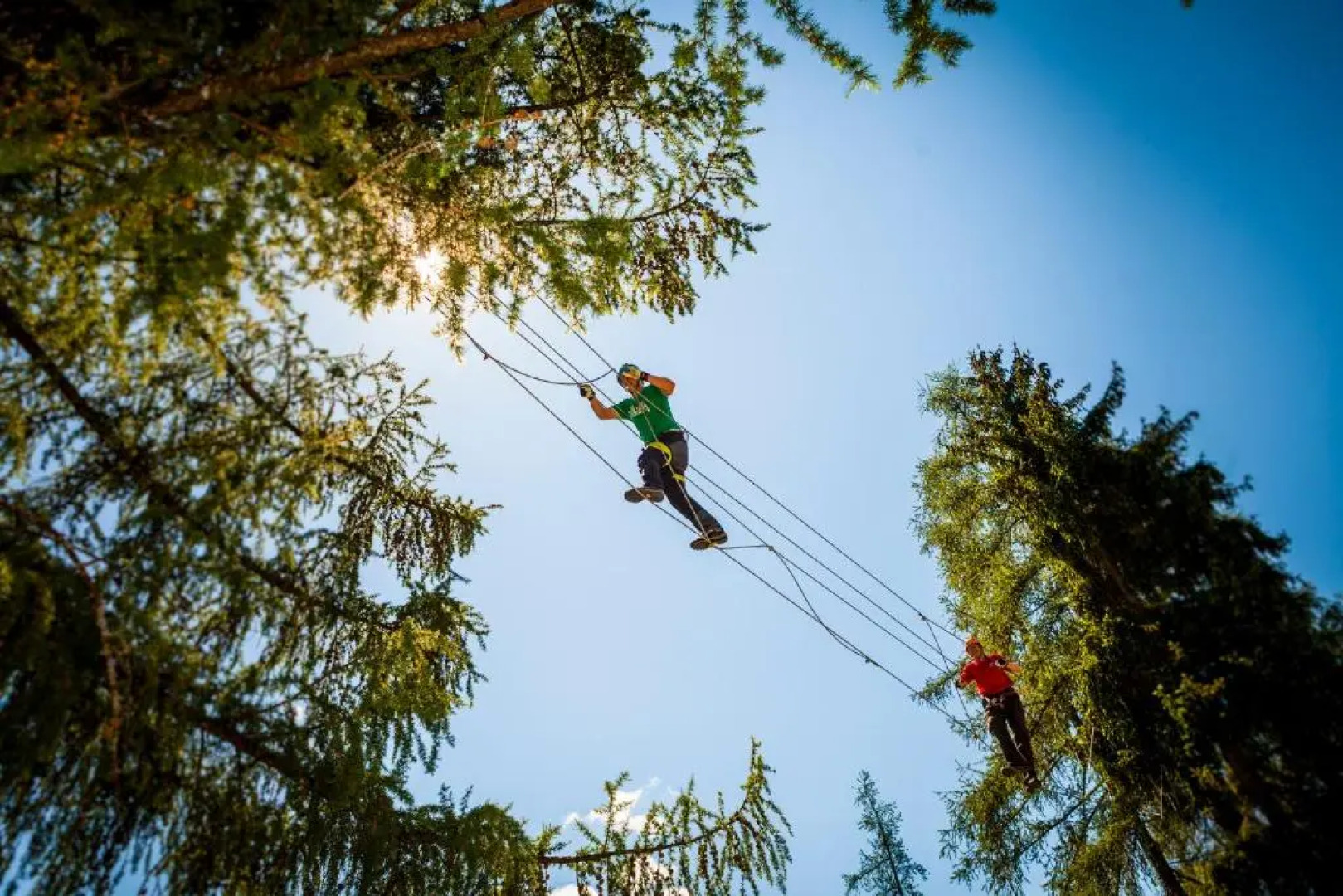 Sport Resort Fiesch - Fiescher Hostel