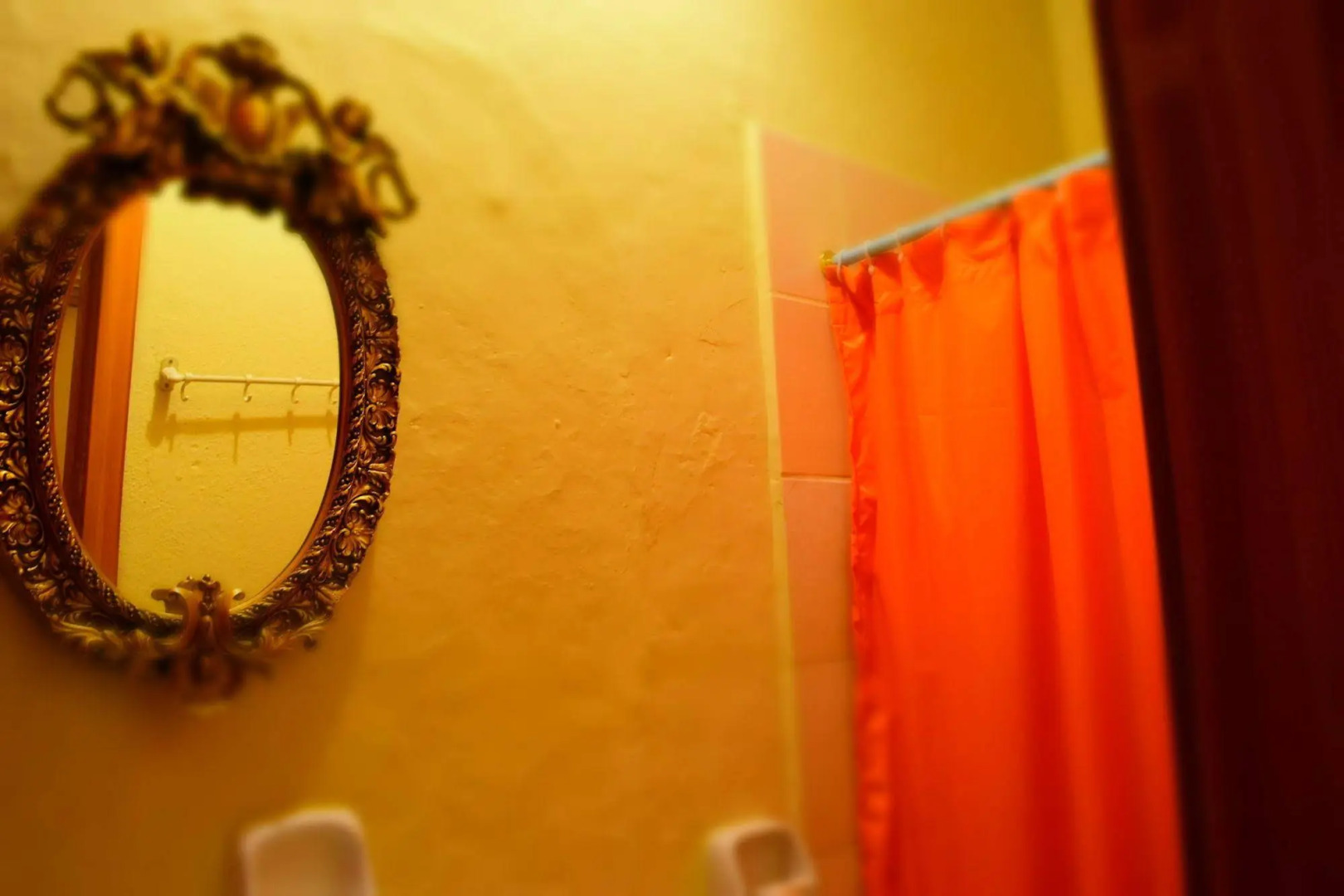 Hostal Villa del Rosario